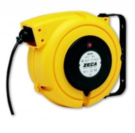 Kabal na motalici 5G trofazni dužine 8+1 m žuta  ZECA